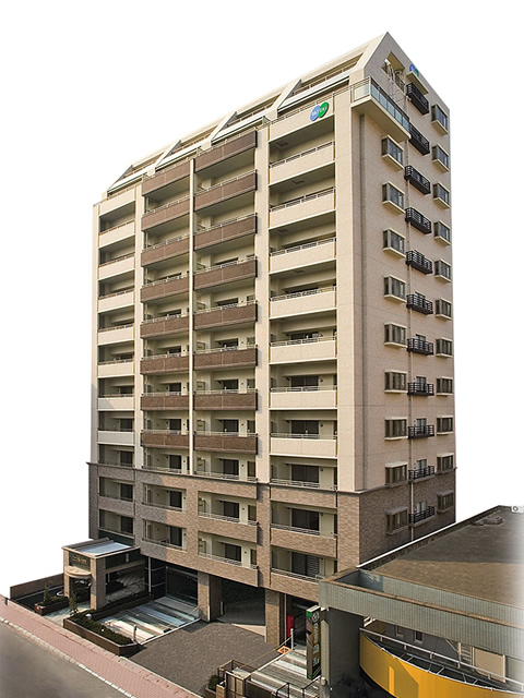 <span>グランドパレス</span> <span>パース通り松原町</span>のイメージ画像