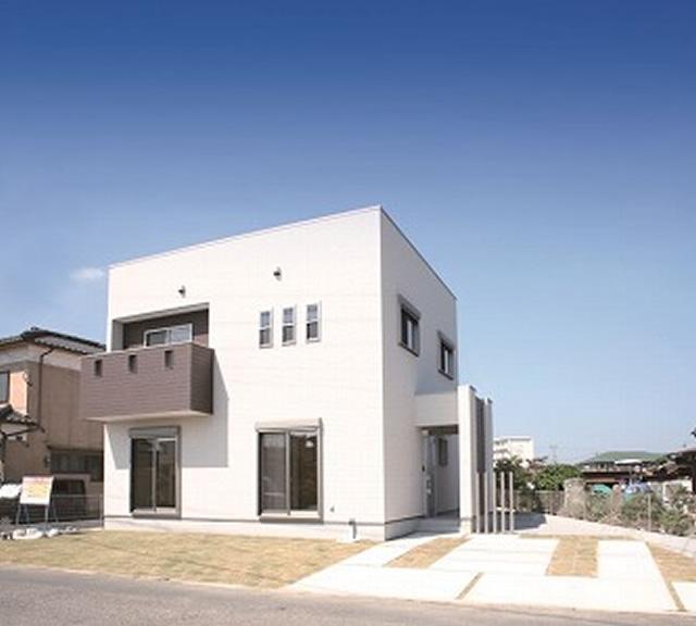 <span></span> <span>中津市大字大貞</span>のイメージ画像